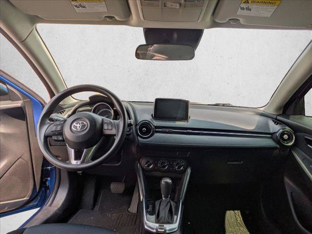 Used 2018 Toyota Yaris iA FWD image 11