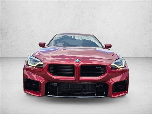 Used 2025 BMW M2 w/ Lighting Package RWD video 2