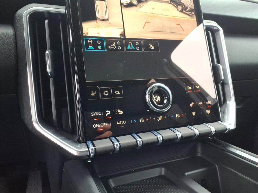 New 2026 GMC Acadia Elevation image 10