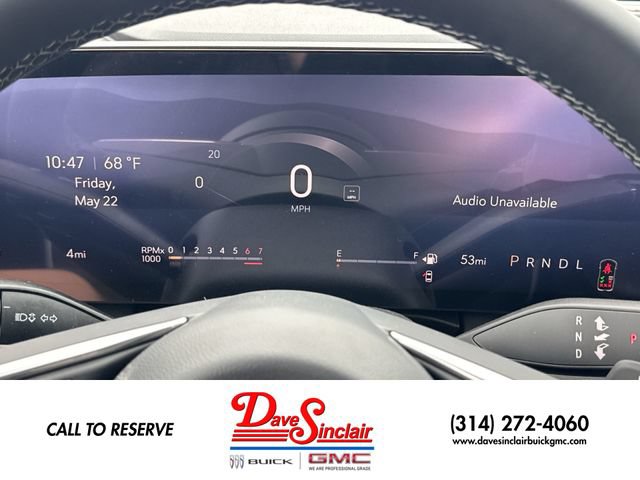New 2026 Buick Enclave Sport Touring w/ Power Package FWD image 15