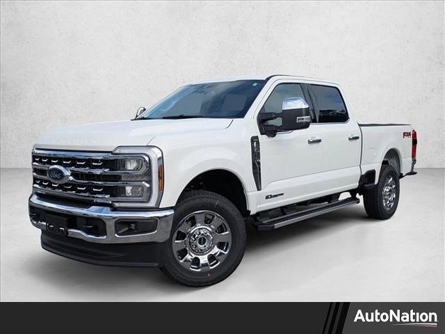 New 2026 Ford F250 Lariat video 1