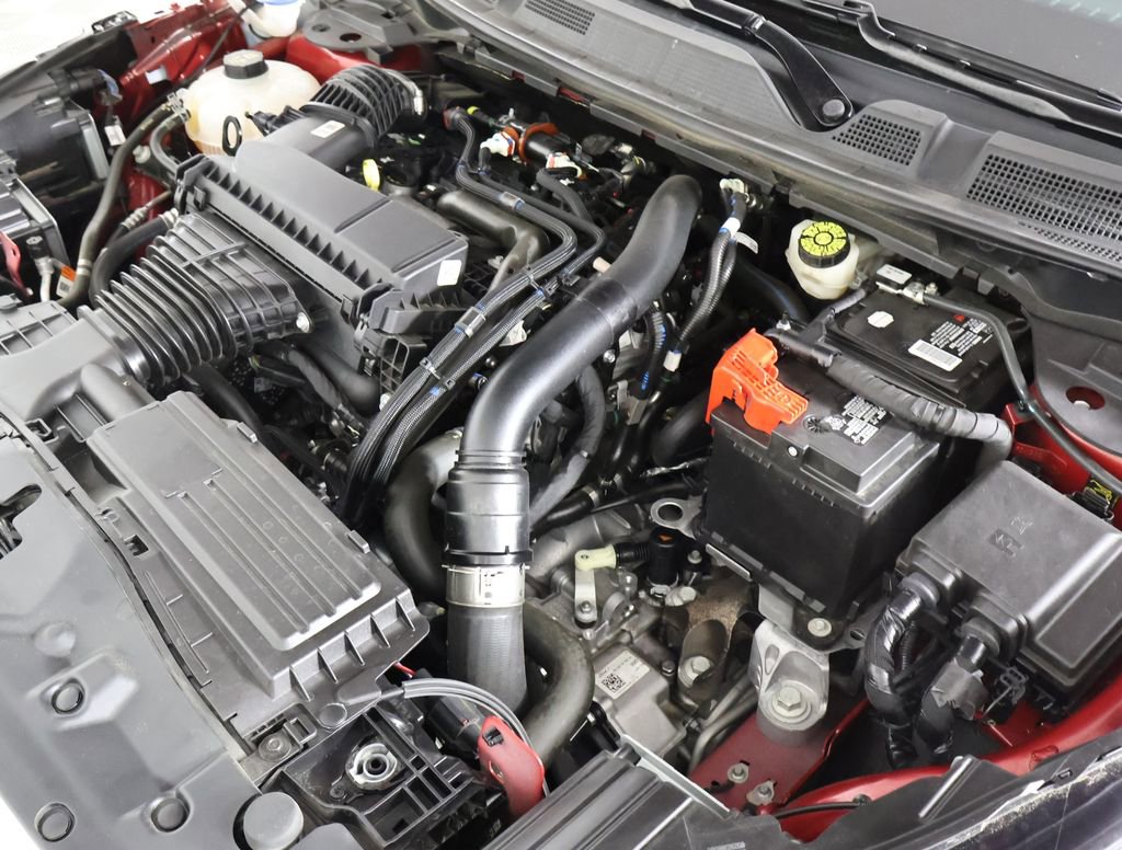 Used 2023 Lincoln Corsair Reserve w/ Equipment Group 201A image 11