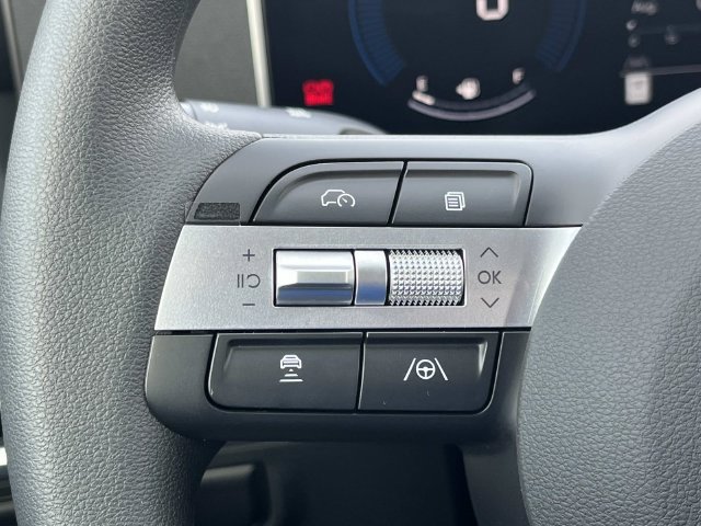 New 2026 Hyundai Tucson SE FWD image 25