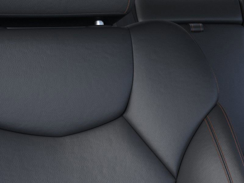 New 2025 Cadillac CT4 Sport image 21