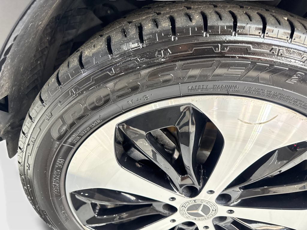 Used 2025 Mercedes-Benz GLB 250 w/ Exclusive Package image 85