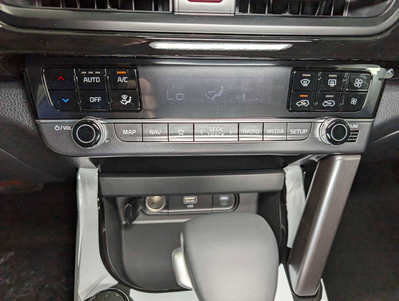 New 2026 Kia Seltos S image 27