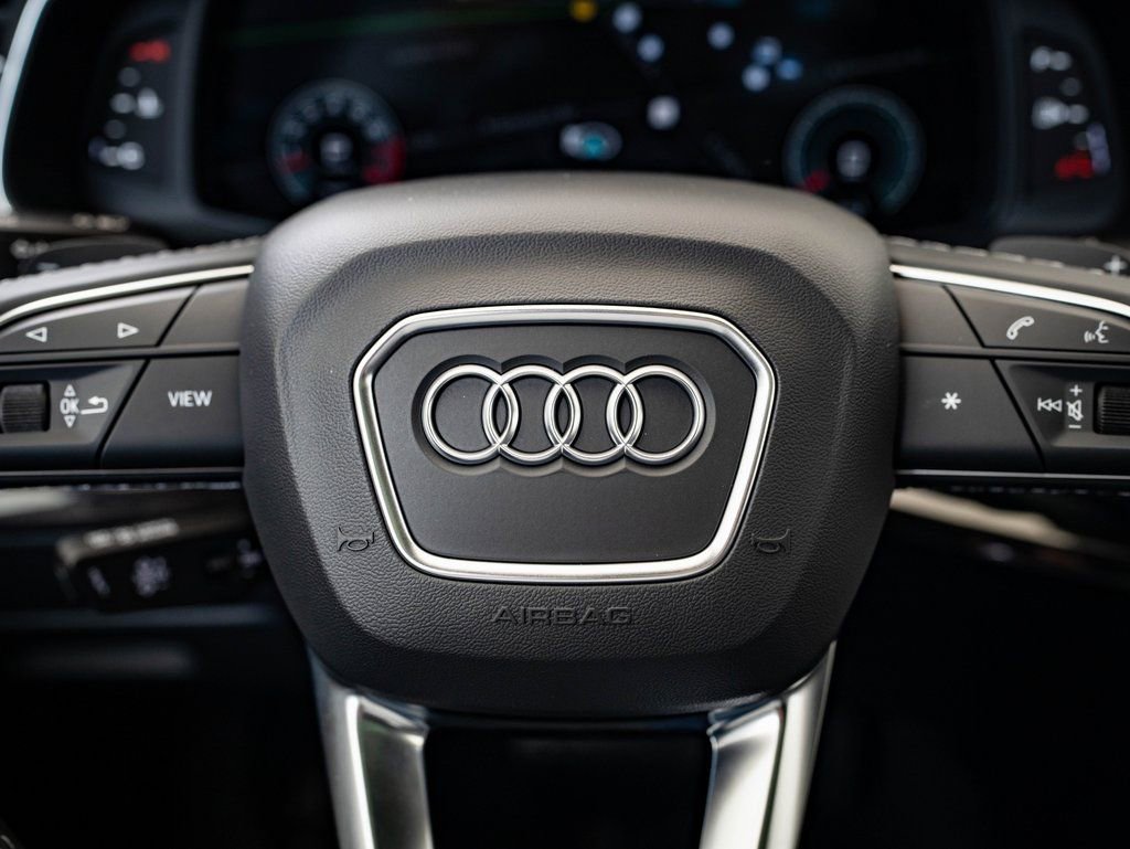 New 2026 Audi Q7 3.0T Premium Plus image 29