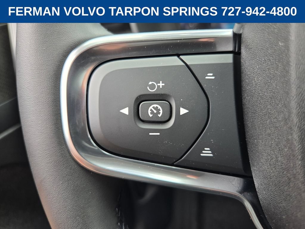 New 2026 Volvo XC40 B5 Plus w/ Climate Package AWD/4WD image 31