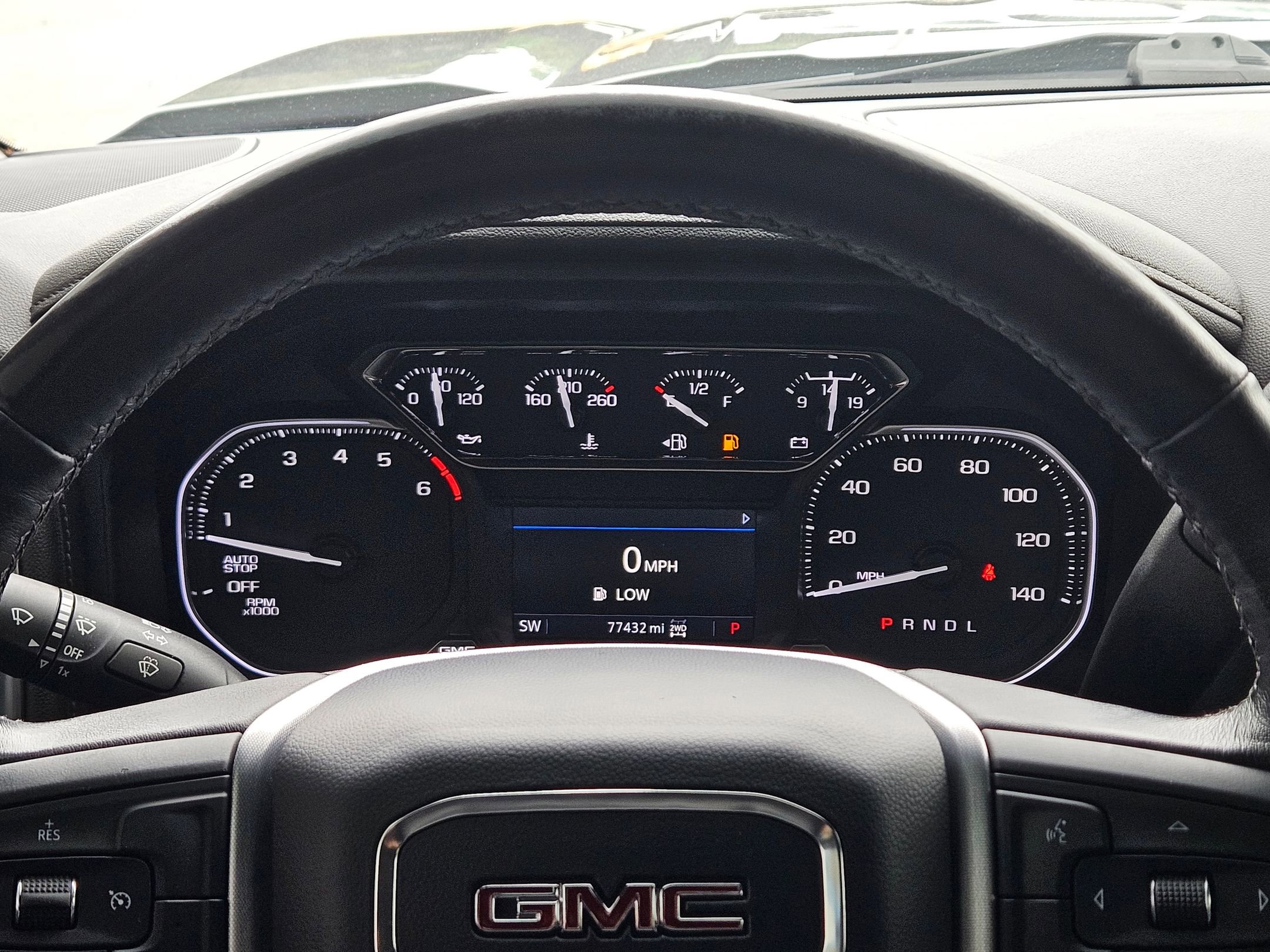 Used 2021 GMC Sierra 1500 SLT image 16