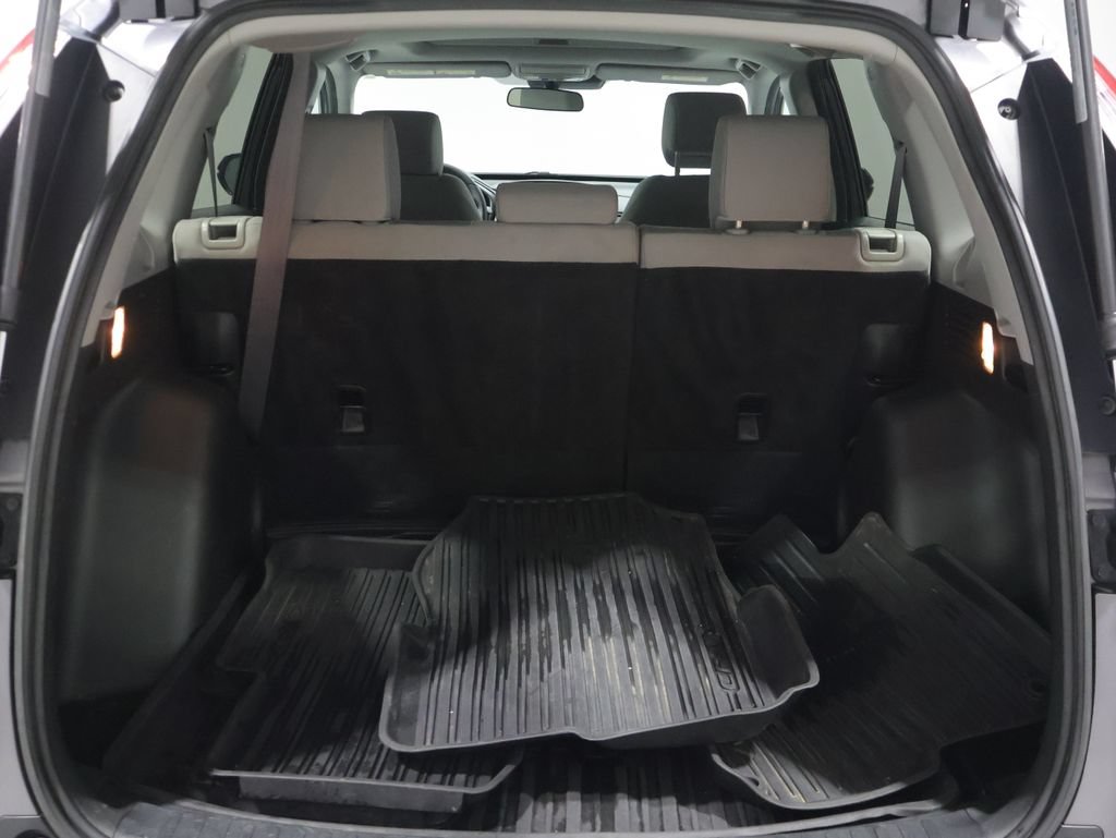 Used 2018 Honda CR-V EX image 4