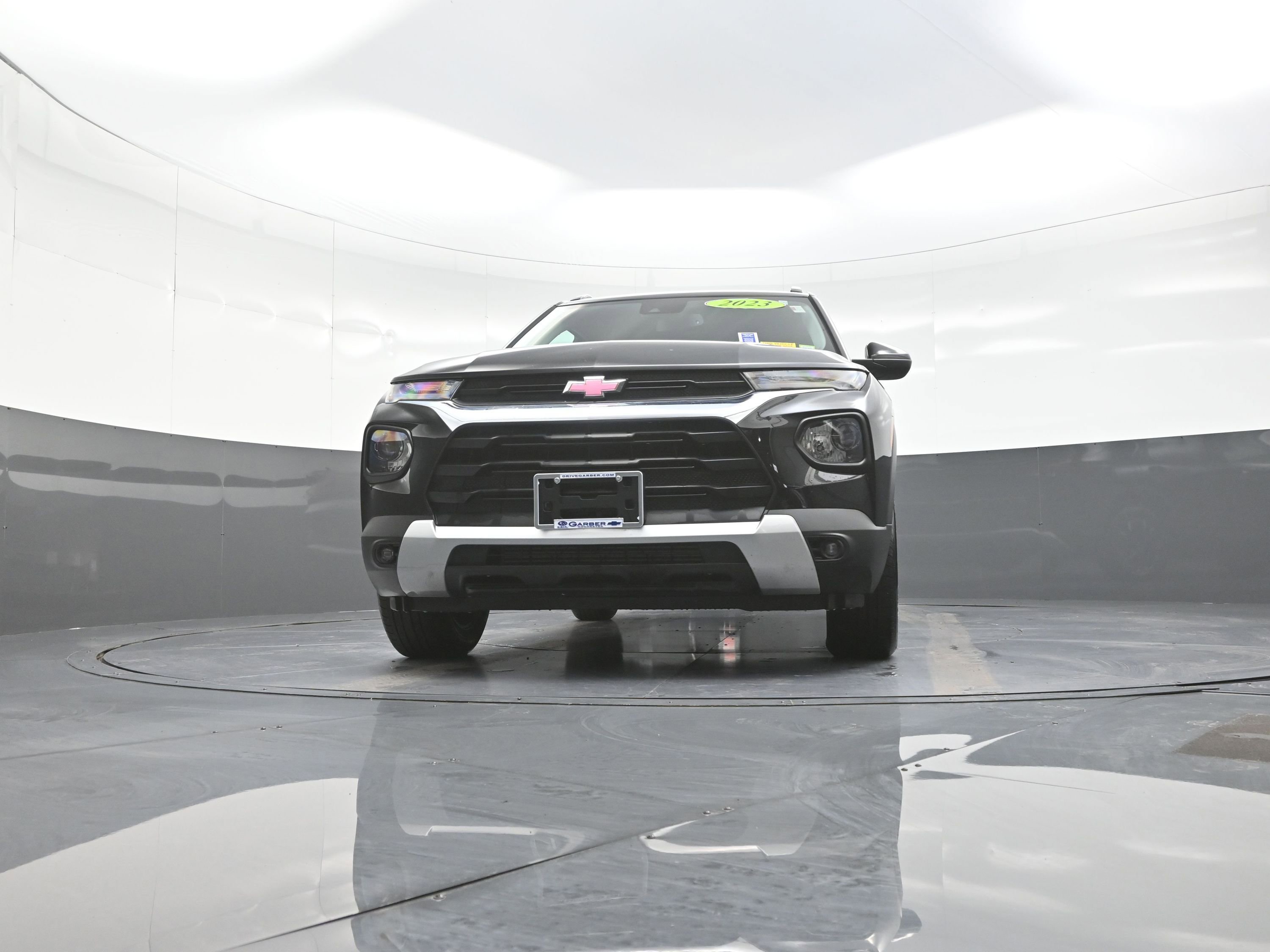 Used 2023 Chevrolet TrailBlazer LT w/ Convenience Package image 10