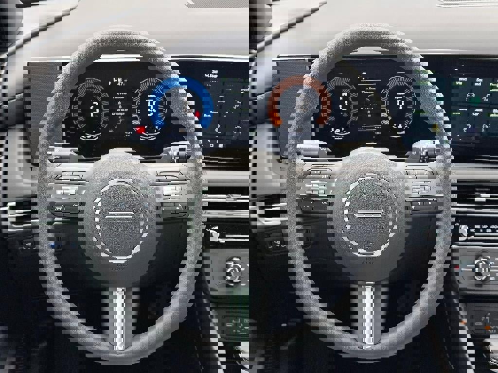 New 2025 Hyundai Santa Cruz SE image 16