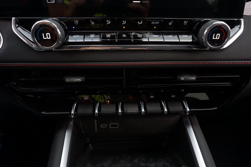 New 2026 Chevrolet Colorado Z71 w/ Technology Package image 15