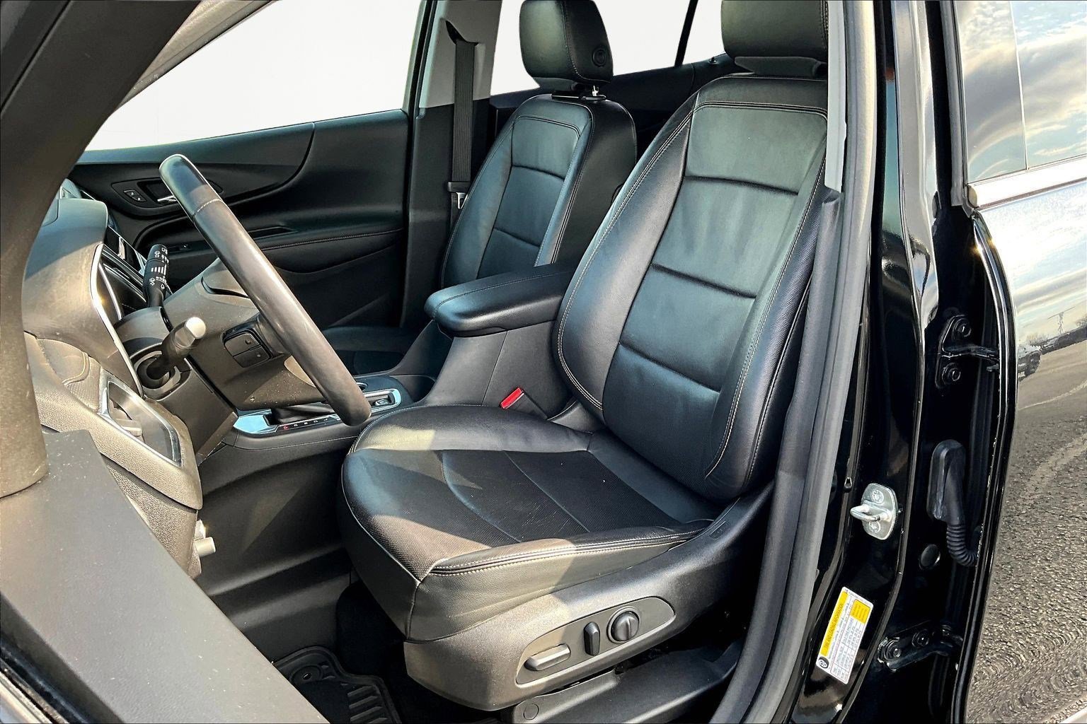 Used 2019 Chevrolet Equinox Premier image 21