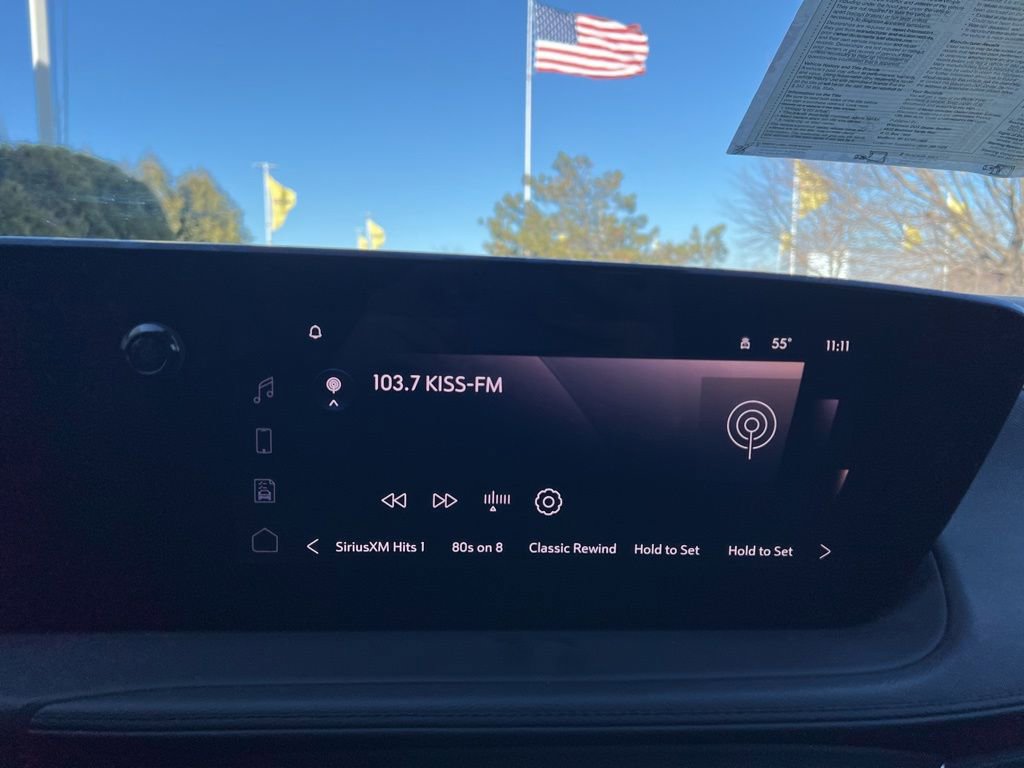 Used 2025 Buick Encore GX Preferred image 18