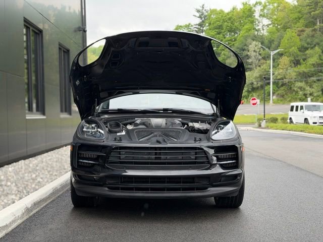 Used 2020 Porsche Macan S AWD/4WD image 73