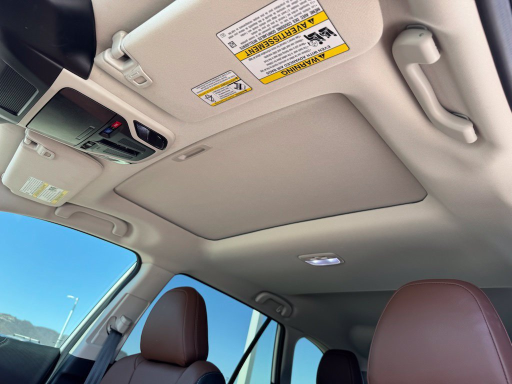 Certified 2024 Subaru Outback Touring XT w/ Popular Package #2 AWD/4WD image 18