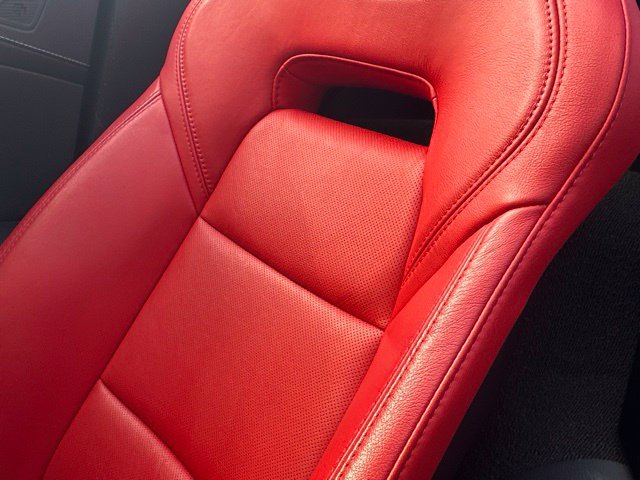 Used 2019 Chevrolet Corvette Stingray Convertible w/ 1LT RWD image 5