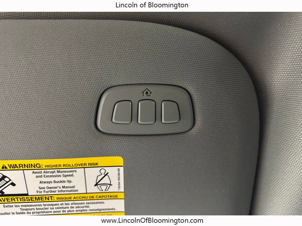 Used 2022 Ford F150 Lariat w/ Equipment Group 502A High image 53