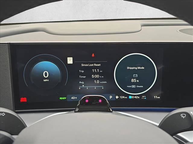 New 2026 Hyundai Ioniq 9 SEL image 12