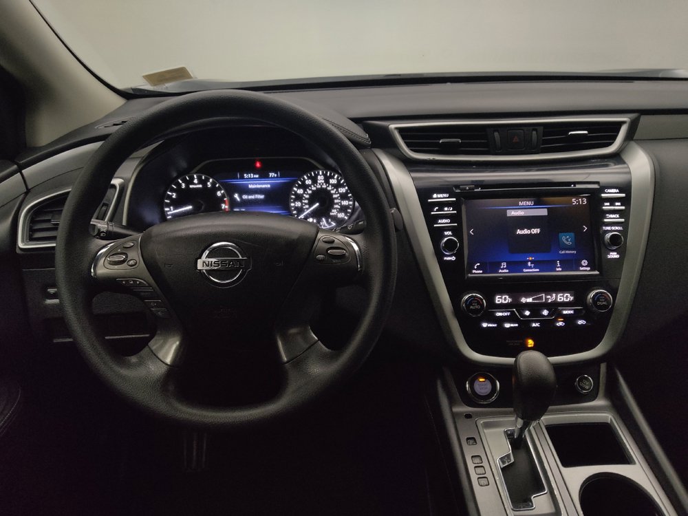 Used 2019 Nissan Murano S AWD/4WD image 22