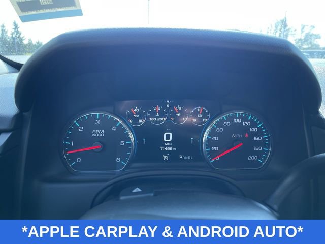 Used 2019 GMC Yukon SLT image 13