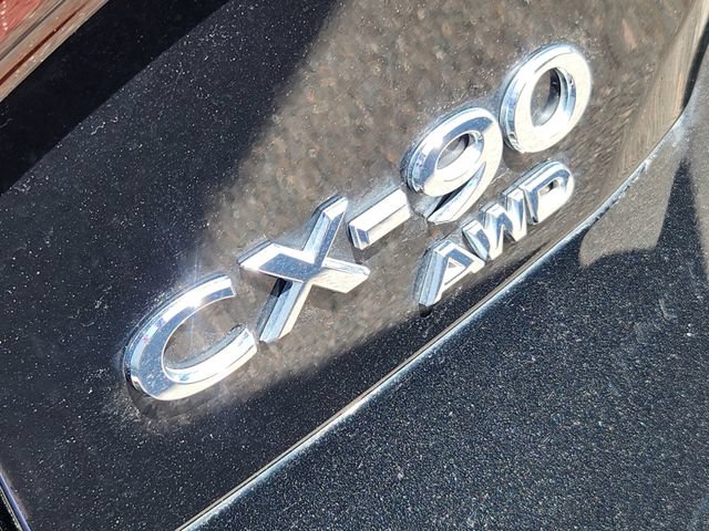 Used 2024 MAZDA CX-90 Plug-In Hybrid w/ Preferred AWD/4WD image 19
