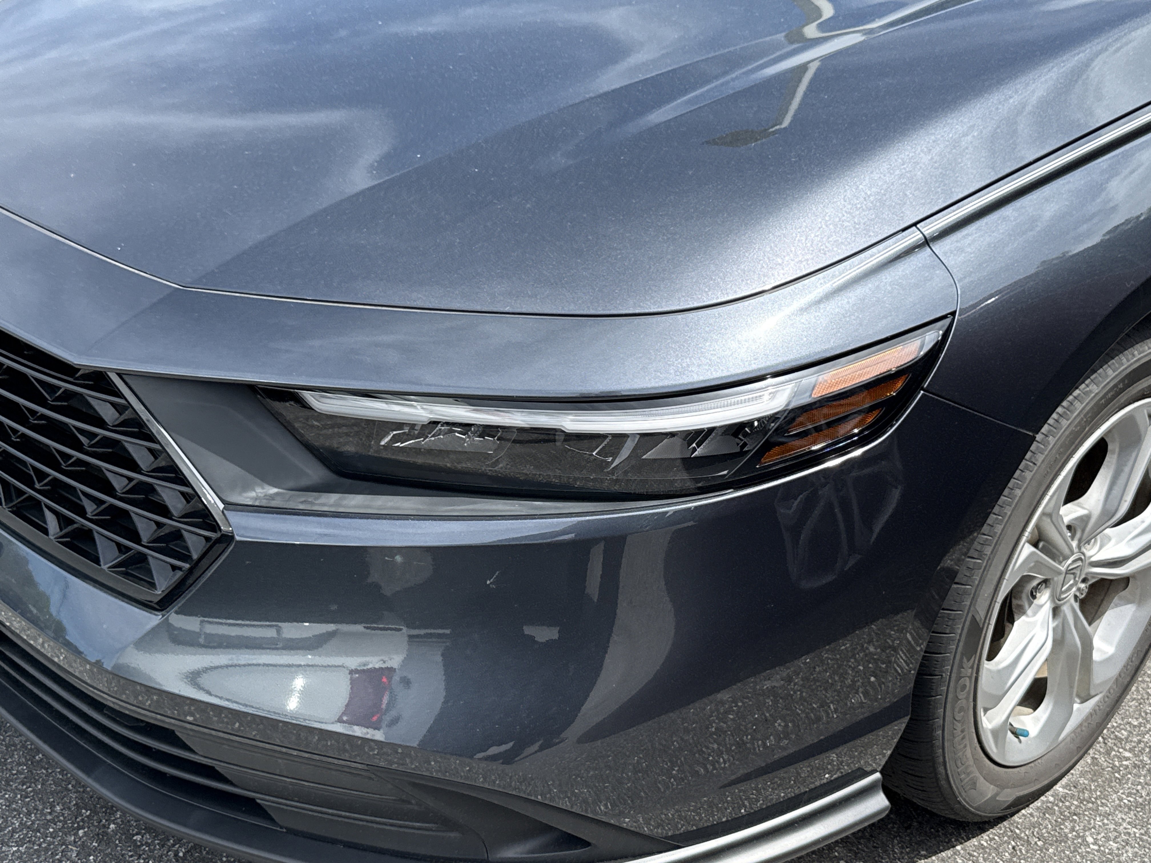 Used 2023 Honda Accord LX image 6