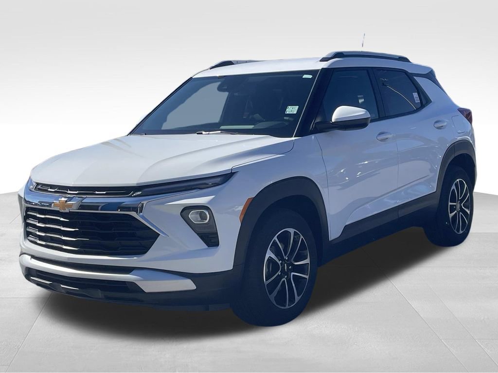 New 2026 Chevrolet TrailBlazer LT w/ Convenience Package image 7