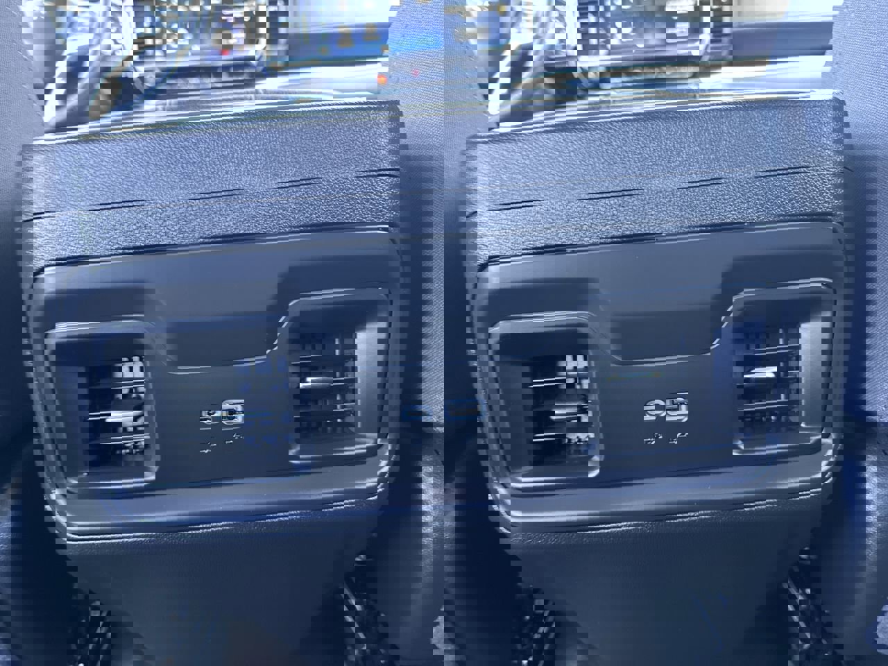 New 2026 Chevrolet Silverado 1500 RST w/ All Star Edition Plus image 20