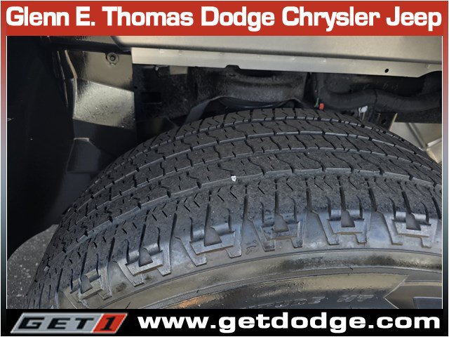 Certified 2023 RAM 1500 Big Horn RWD image 35