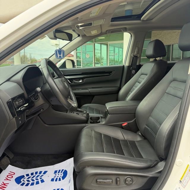 Used 2023 Honda CR-V EX-L image 10