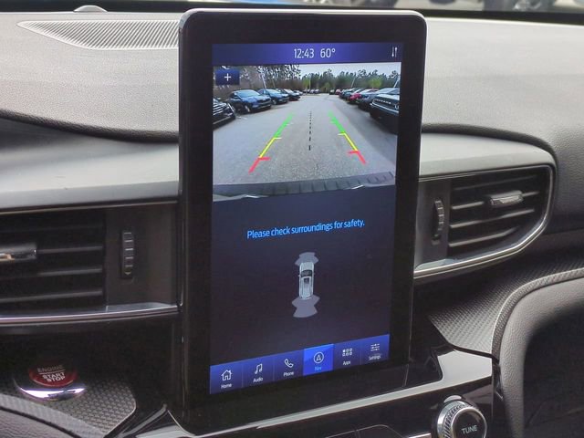 Used 2023 Ford Explorer ST w/ Equipment Group 401A image 21