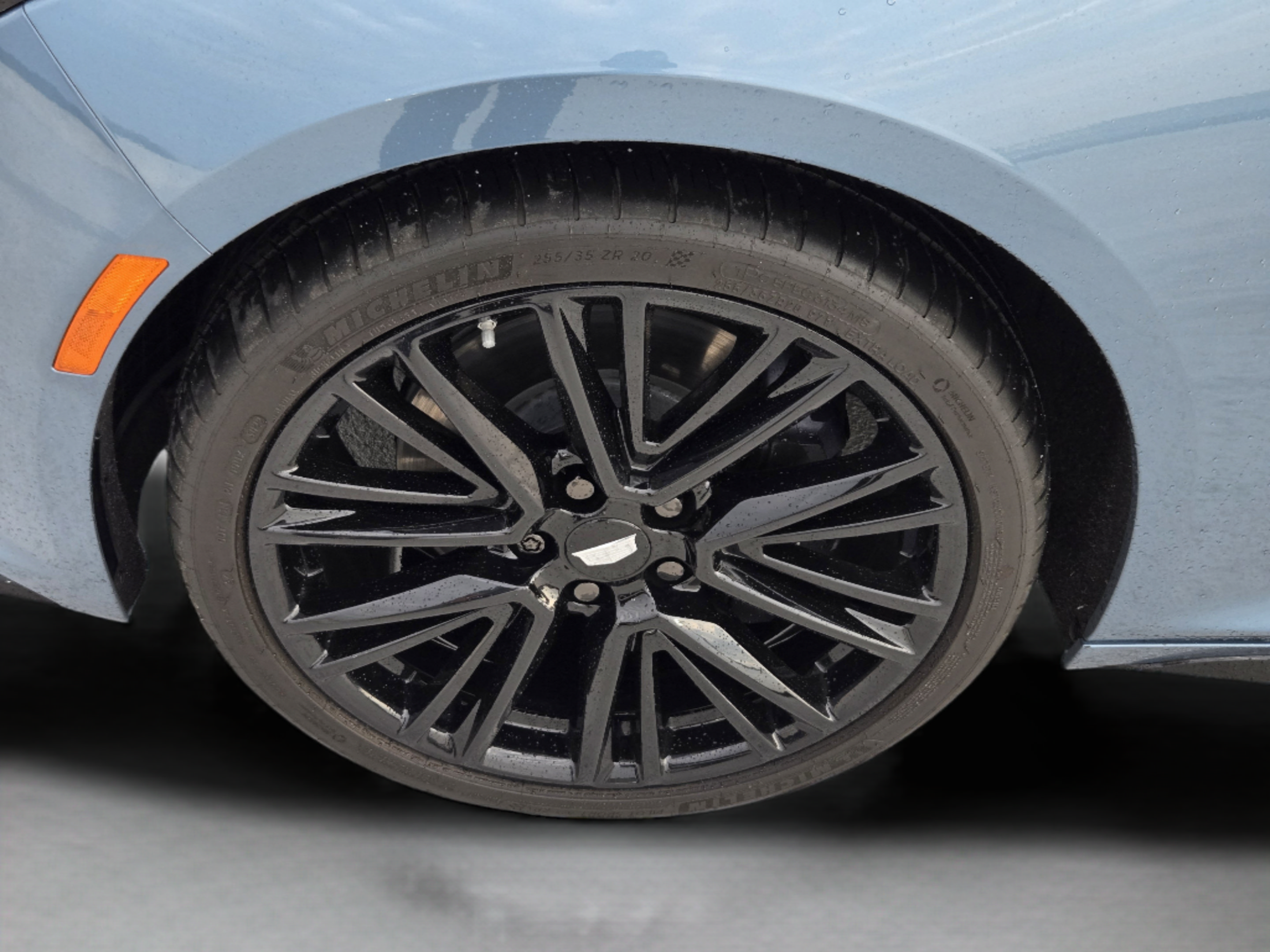 Used 2024 Cadillac CT5 V w/ Premium Package AWD/4WD image 11