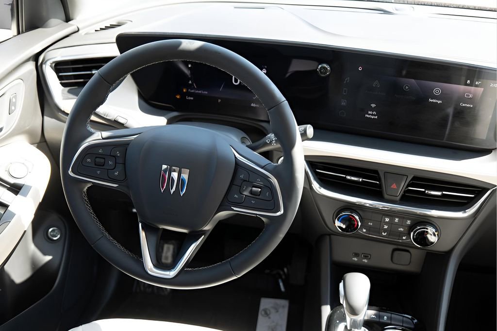 New 2026 Buick Encore GX Preferred w/ Advanced Technology Package FWD image 26