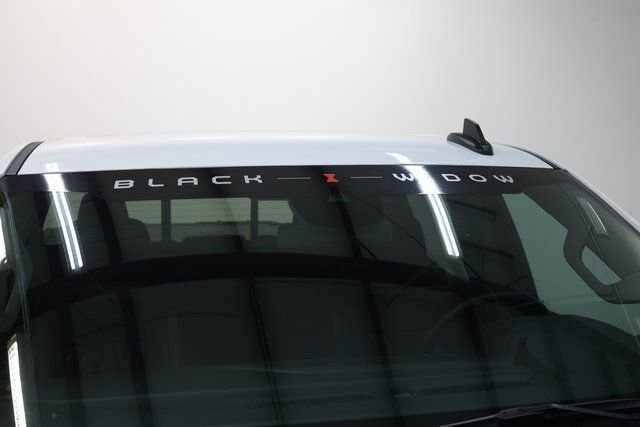 Used 2025 Chevrolet Silverado 1500 RST image 64