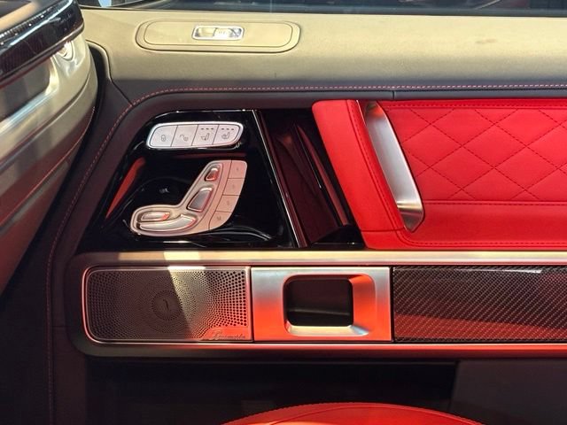 New 2027 Mercedes-Benz G 63 AMG 4MATIC image 40