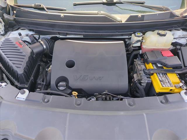Used 2019 Chevrolet Traverse Premier w/ Driver Confidence II Package FWD image 26