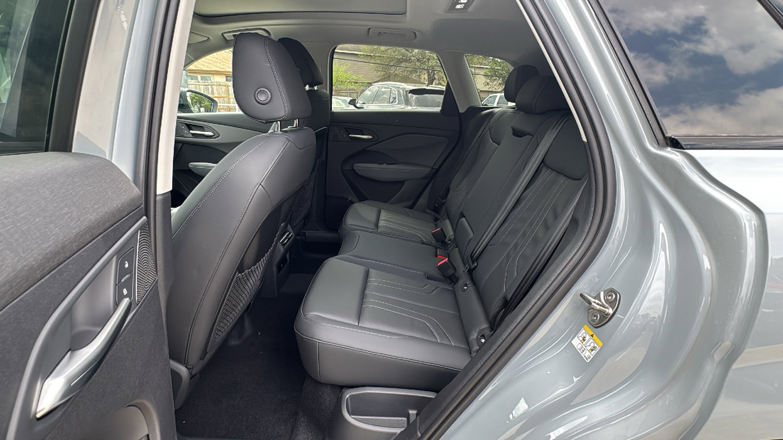 New 2026 Audi Q3 quattro 2.0T AWD/4WD image 15