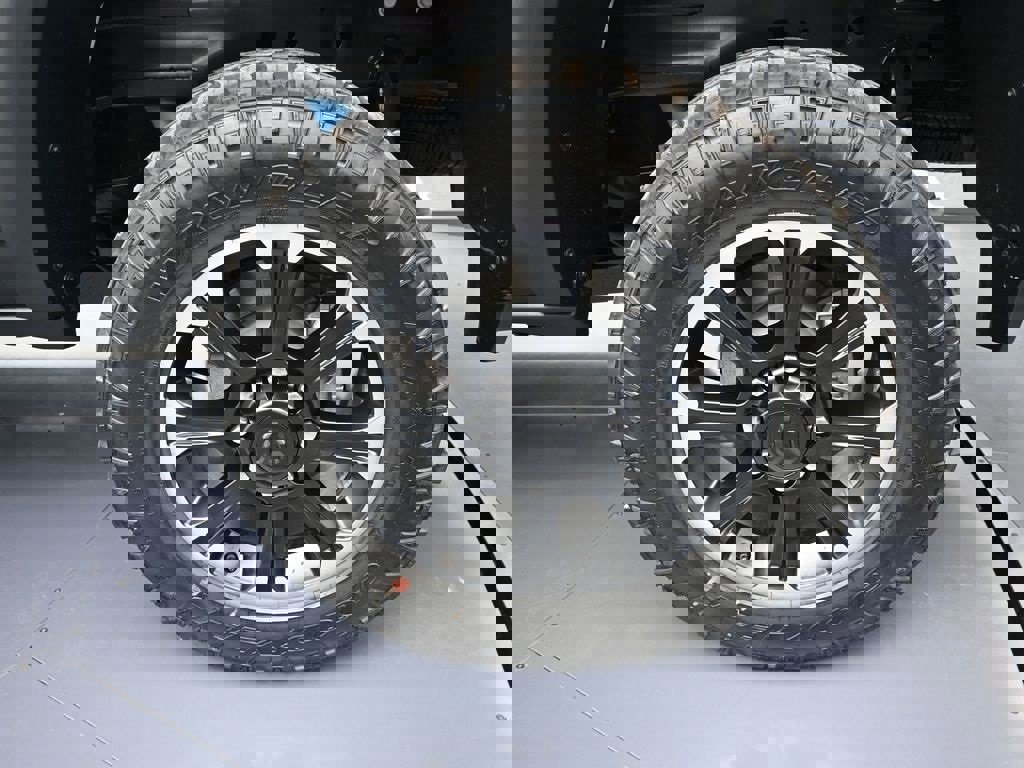 New 2026 RAM 2500 Rebel w/ Rebel Level 2 Equipment Group image 9