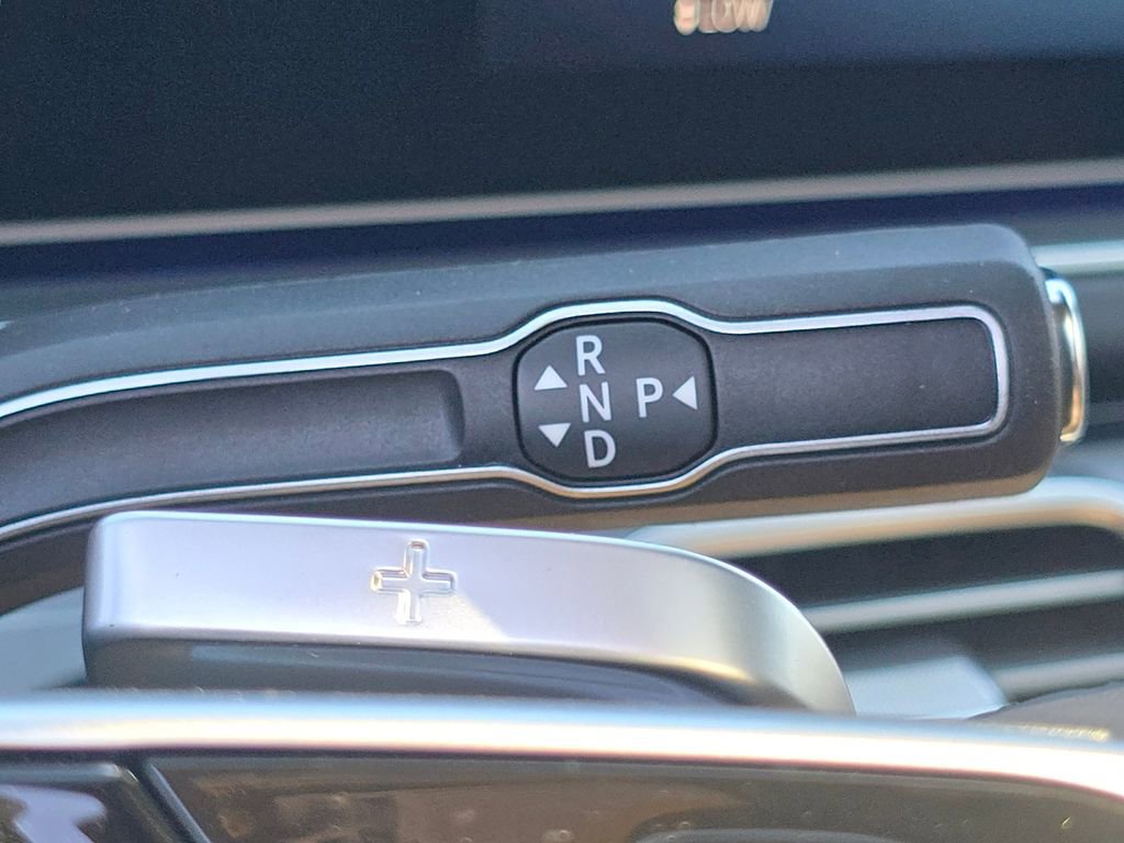 New 2026 Mercedes-Benz GLS 580 4MATIC image 39