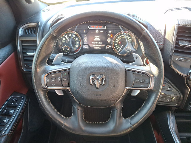 Used 2021 RAM 1500 TRX w/ Trailer Tow Group AWD/4WD image 20