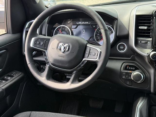 New 2026 RAM 1500 Big Horn AWD/4WD image 16