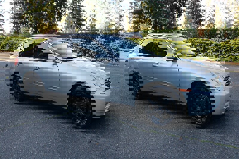 Used 2004 INFINITI G35 Sedan image 2