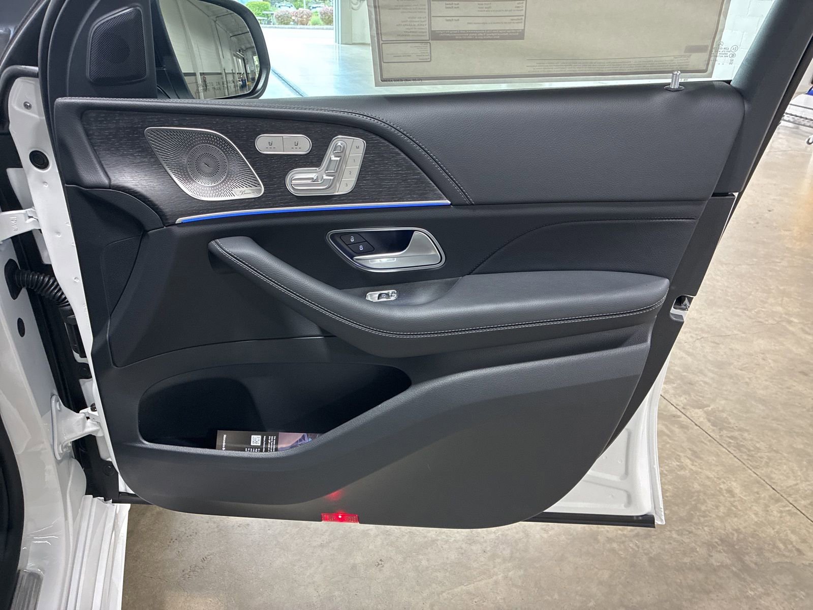 New 2026 Mercedes-Benz GLE 450 4MATIC Coupe image 16