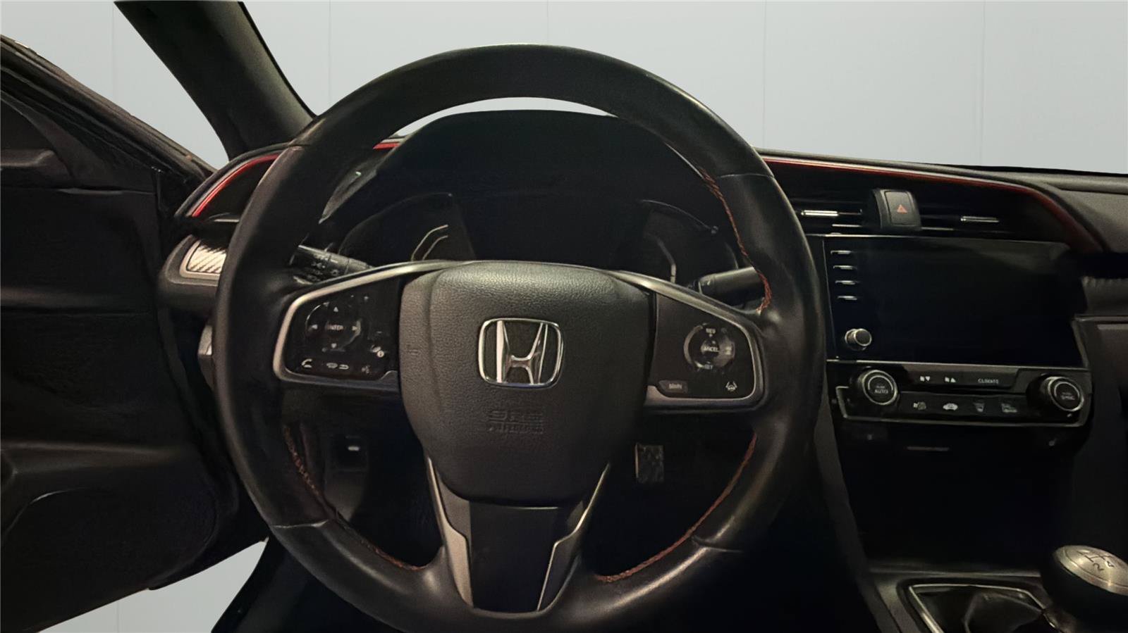 Used 2020 Honda Civic Si image 22