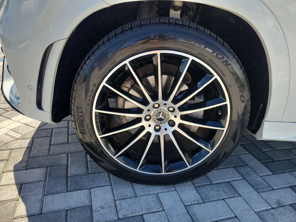 Used 2021 Mercedes-Benz GLE 350 image 13