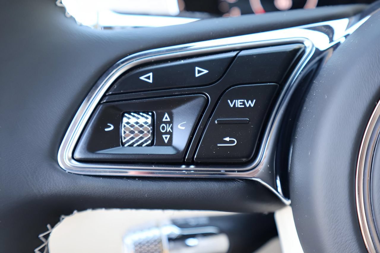Used 2026 Bentley Continental GTC AWD/4WD image 25