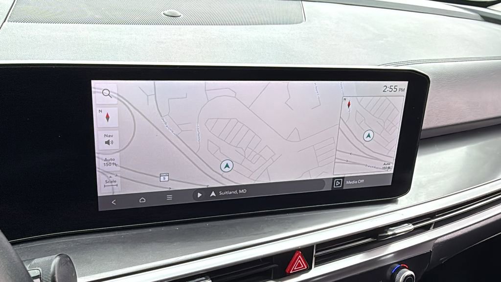 Used 2024 Kia Sorento S image 24