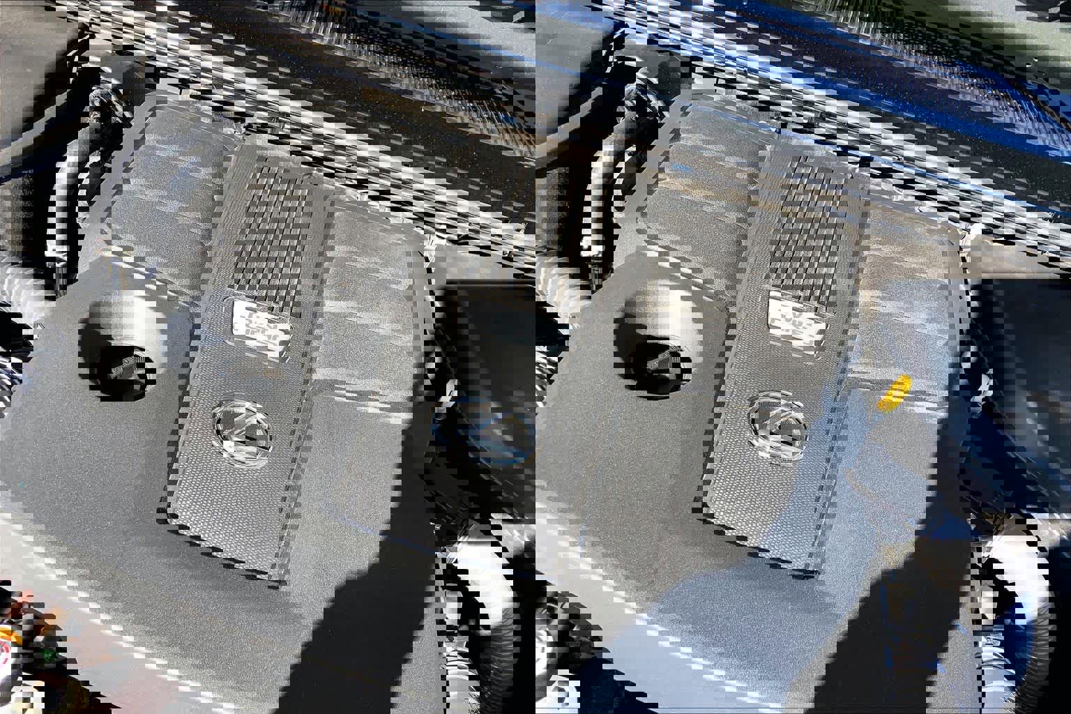 Used 2024 Lexus GX 550 image 32